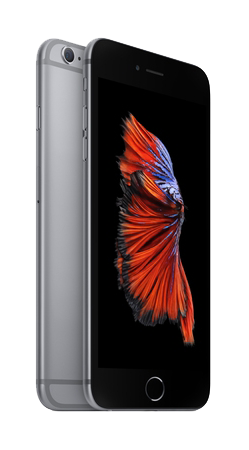 iPhone 6 plus Reparatur